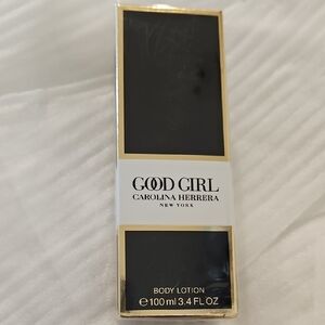 Carolina Herrera Good Girl Body Lotion
